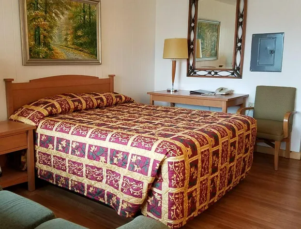 San Juan Motel hotel detail image 4