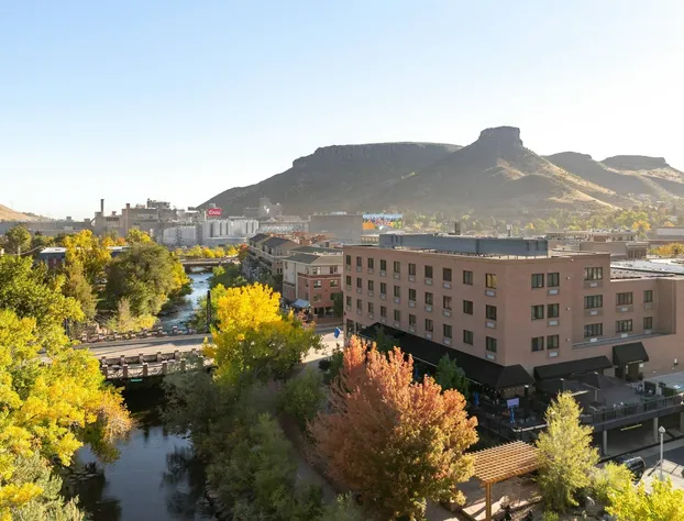 The Golden Hotel, an Ascend Collection Hotel hotel detail image 1