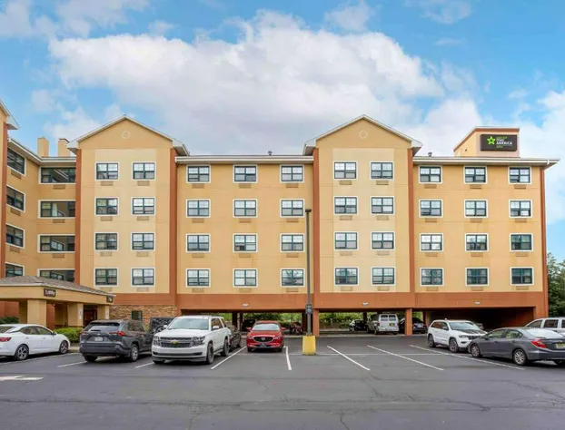 Extended Stay America Suites Meadowlands Rutherford hotel detail image 1