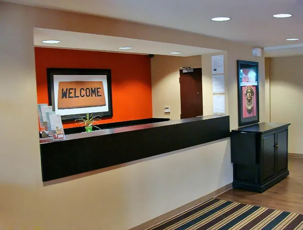 Extended Stay America Suites Meadowlands Rutherford hotel detail image 4