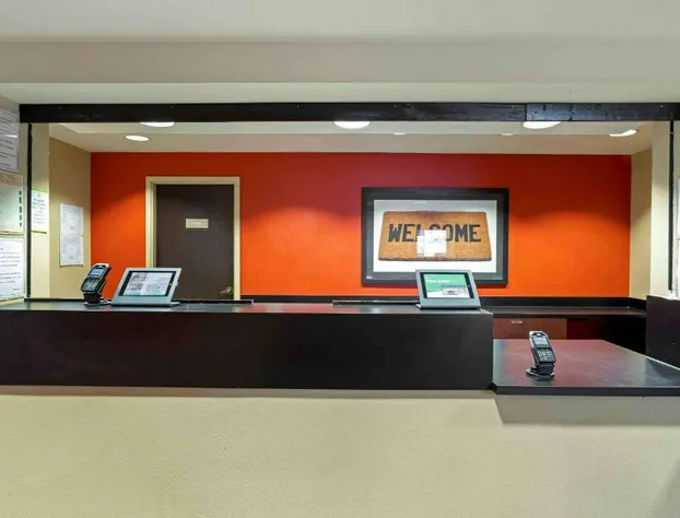 Extended Stay America Suites Meadowlands Rutherford hotel detail image 4