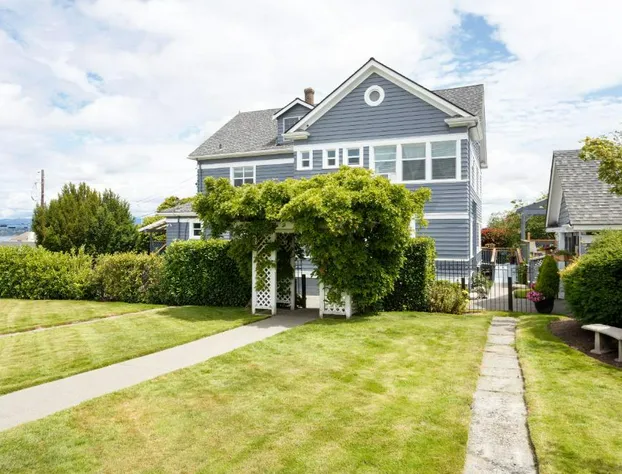 Nantucket Inn hotel detail image 3