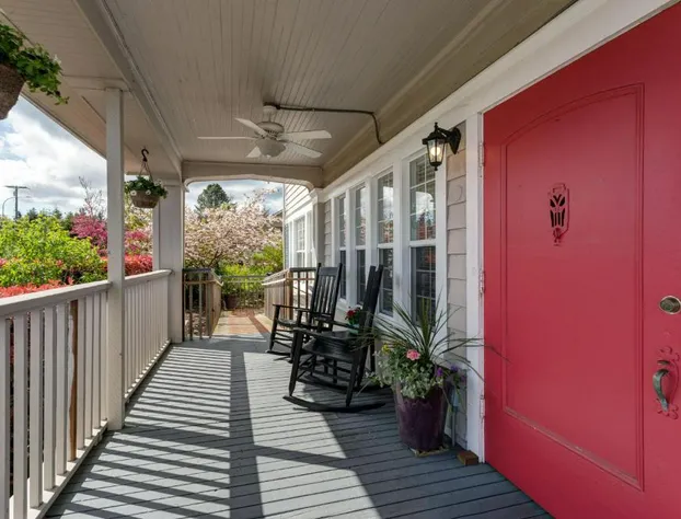 Nantucket Inn hotel detail image 2