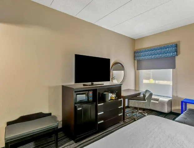 Hampton Inn Bowie hotel detail image 1