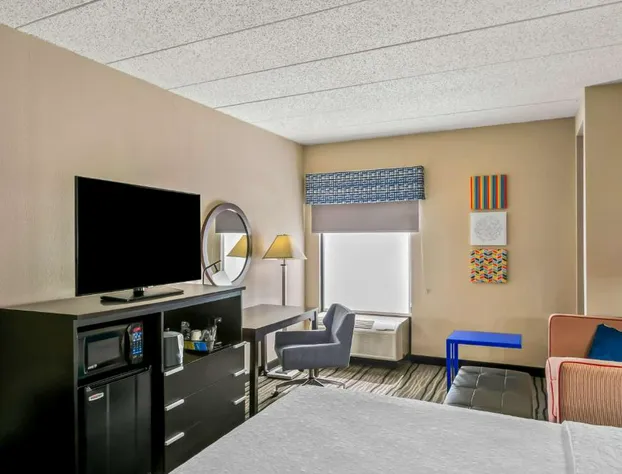 Hampton Inn Bowie hotel detail image 2