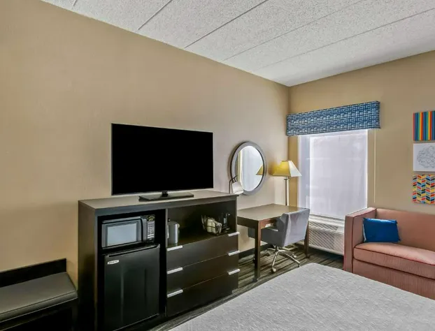 Hampton Inn Bowie hotel detail image 4