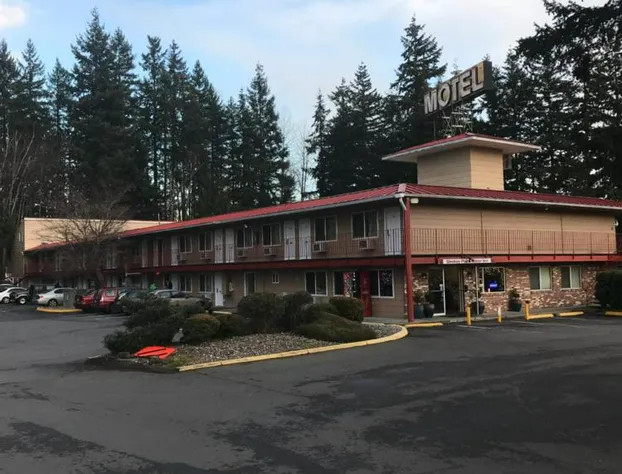 Smokey Point Motor Inn hotel detail image 1