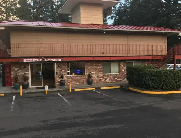 Smokey Point Motor Inn hotel detail image 2