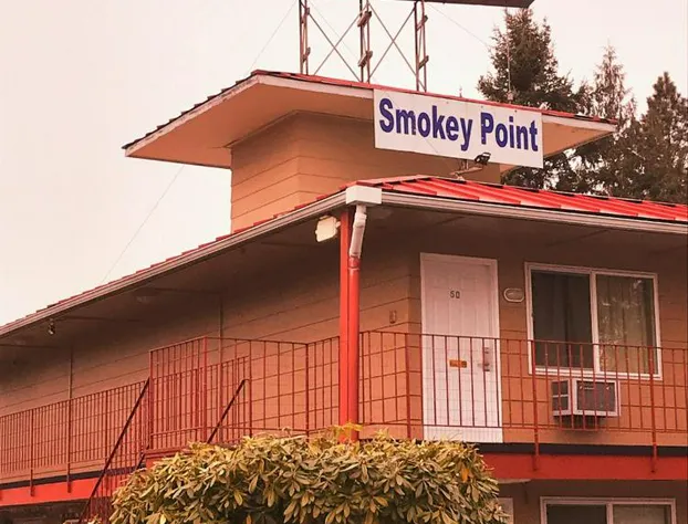 Smokey Point Motor Inn hotel detail image 3