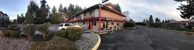 Smokey Point Motor Inn hotel detail image 1