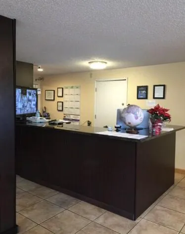 Smokey Point Motor Inn hotel detail image 3