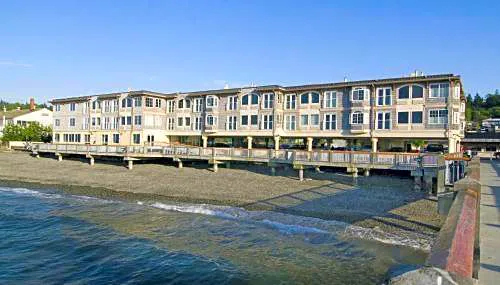 Silver Cloud Inn - Mukilteo Waterfront hotel detail image 2