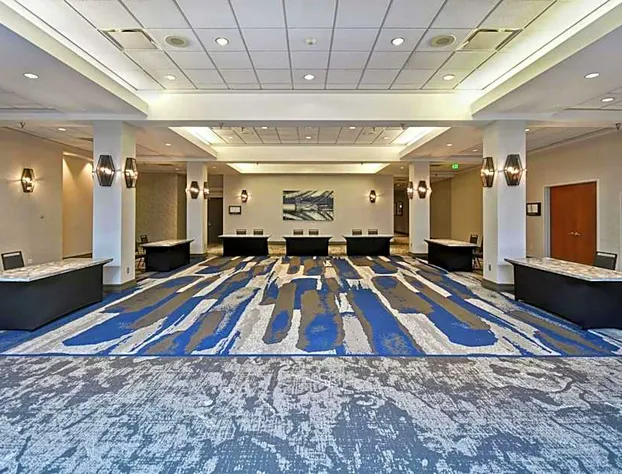 Embassy Suites by Hilton Omaha Downtown Old Market hotel detail image 3