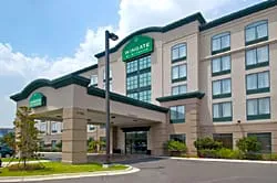 Wingate by Wyndham - Orlando International Airport hotel detail image 2