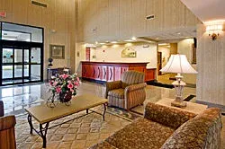 Wingate by Wyndham - Orlando International Airport hotel detail image 3