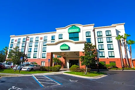 Wingate by Wyndham - Orlando International Airport hotel detail image 2