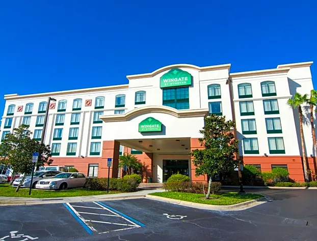 Wingate by Wyndham - Orlando International Airport hotel detail image 3