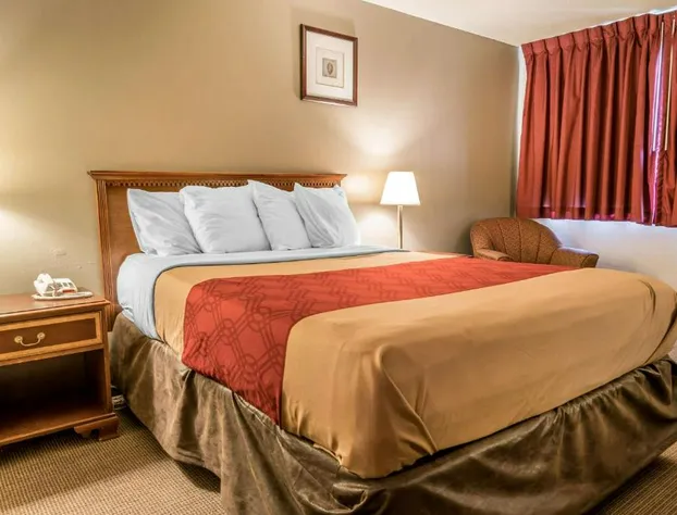 Holiday Lodge Yakima hotel detail image 2