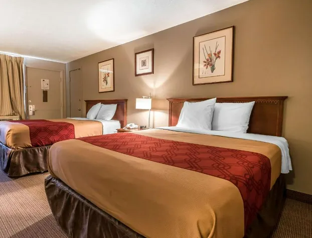 Holiday Lodge Yakima hotel detail image 3