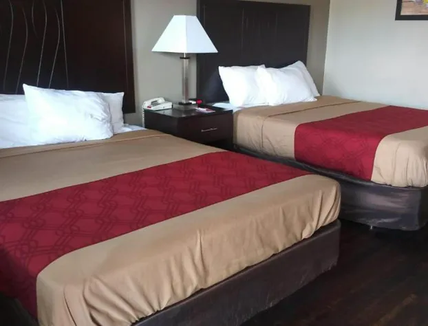 Holiday Lodge Yakima hotel detail image 4