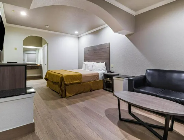 Scottish Inn and Suites Extended Stay Baytown hotel detail image 4