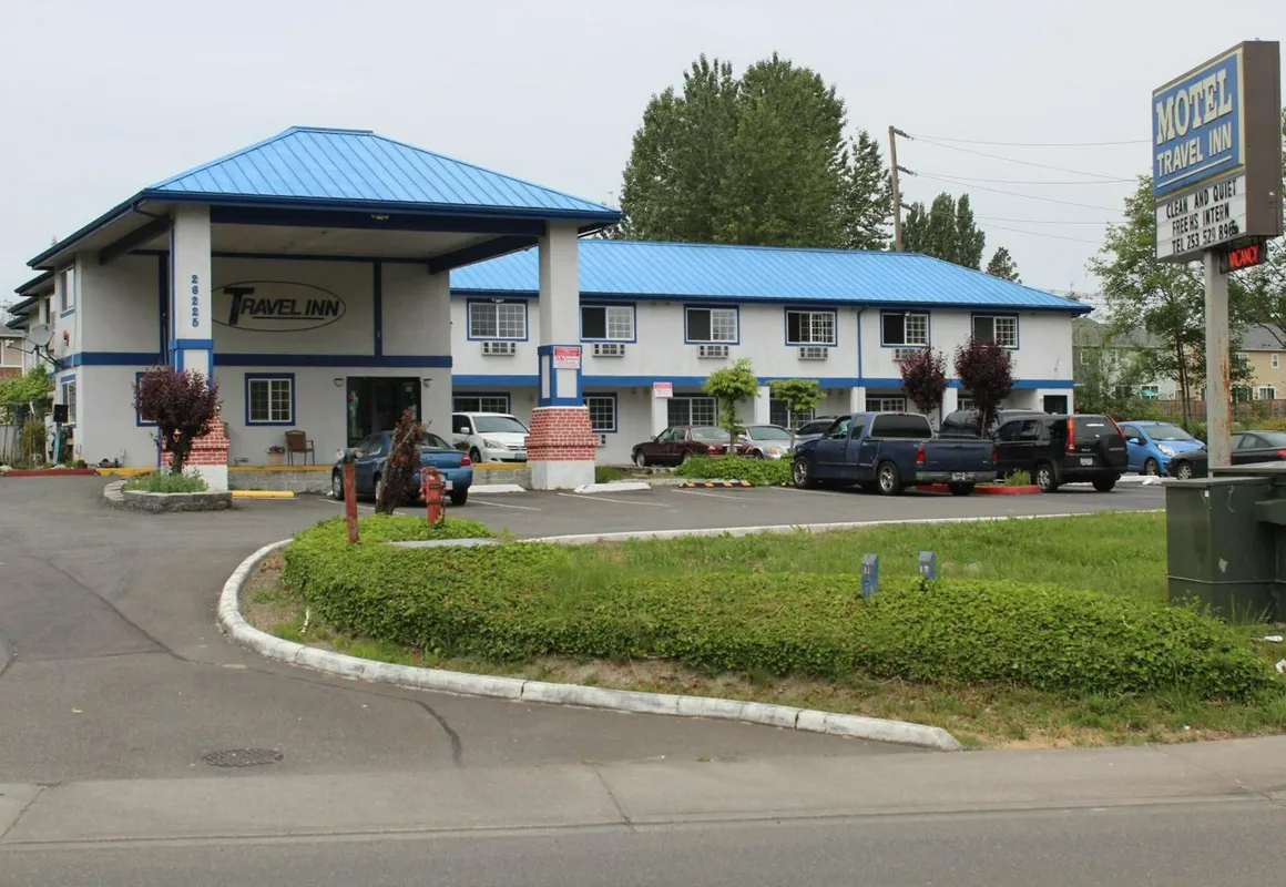 Travel Inn hotel hero