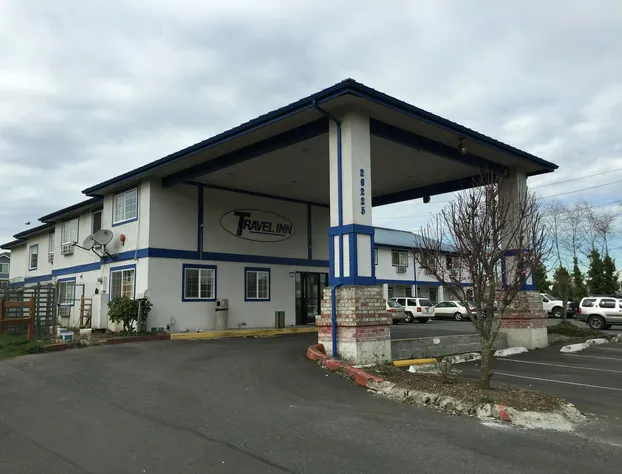 Travel Inn hotel detail image 1