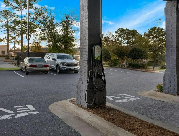 Ramada Limited Little Rock hotel detail image 3