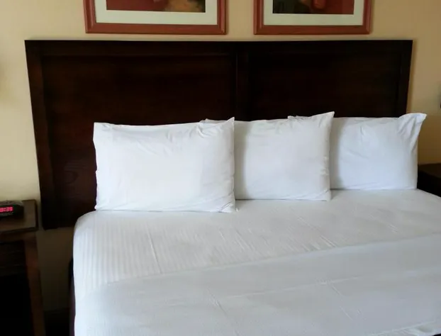 Americas Best Value Inn & Suites Bryant Little Rock hotel detail image 4
