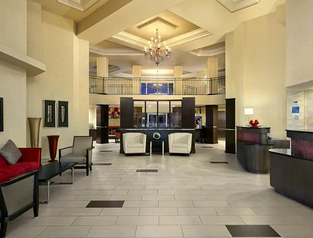 Holiday Inn Express Hotel Naples Downtown - 5th Avenue hotel detail image 3