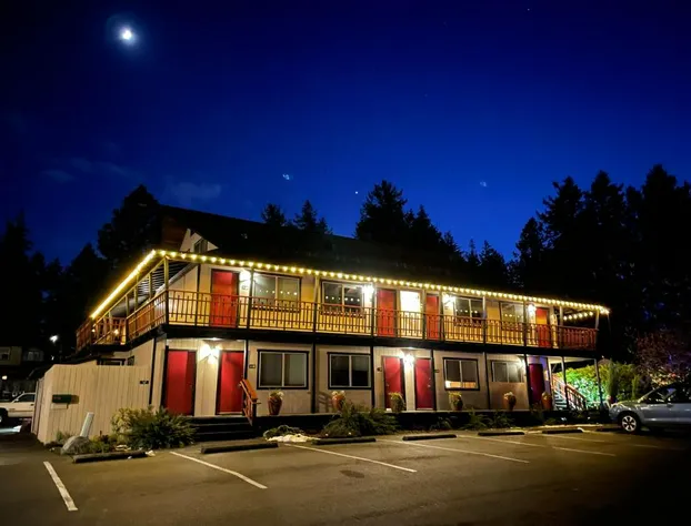 Discovery Inn hotel detail image 4