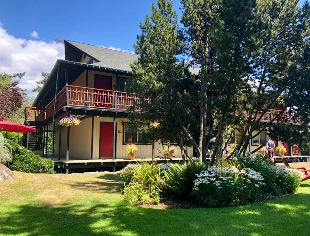 Discovery Inn hotel detail image 2