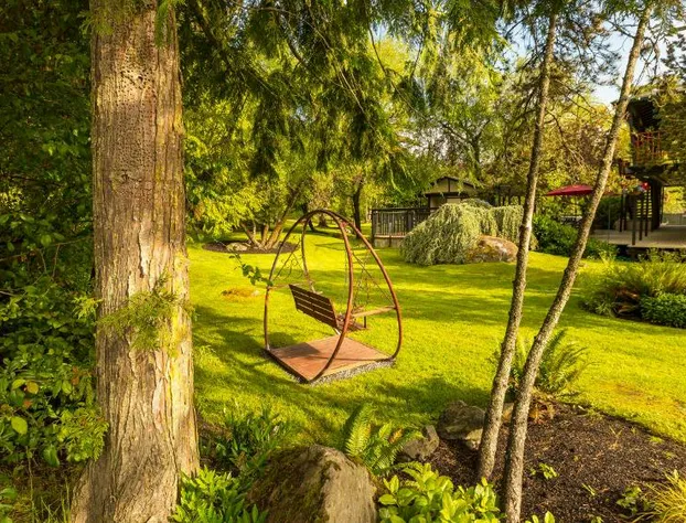 Discovery Inn hotel detail image 4