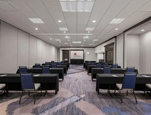 Austin Marriott North hotel detail image 3