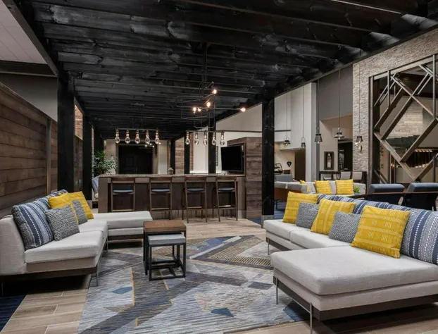 Austin Marriott North hotel detail image 4