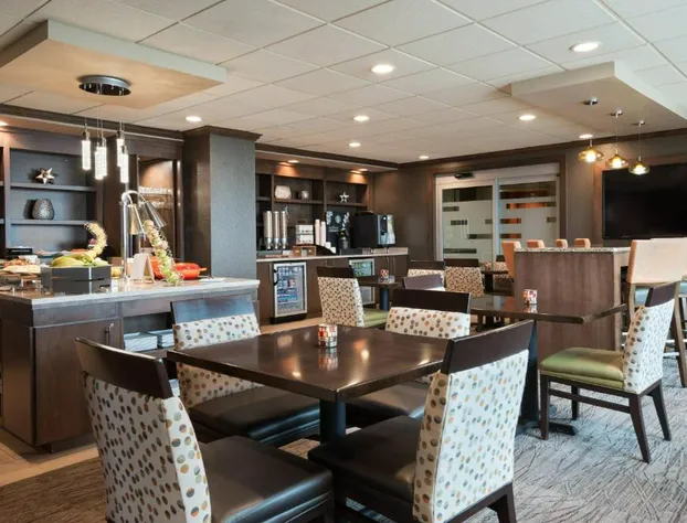 Austin Marriott North hotel detail image 2