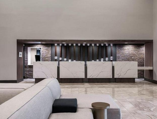 Austin Marriott North hotel detail image 1