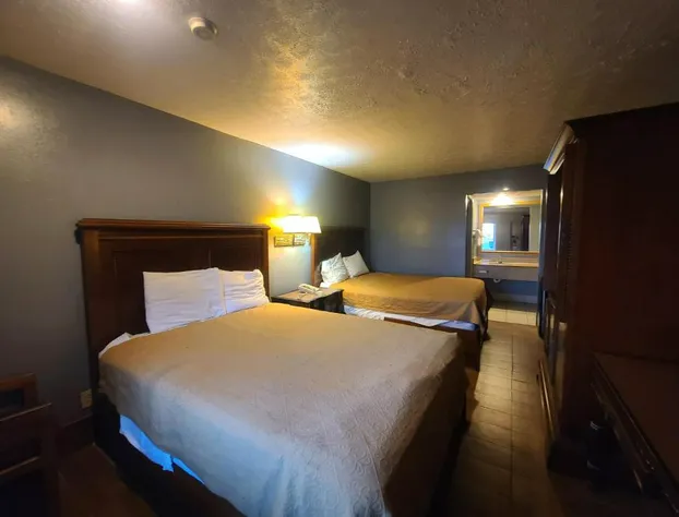 Garden Inn & Extended Stay Shepherdsville / Louisville hotel detail image 4