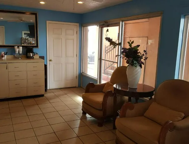 Garden Inn & Extended Stay Shepherdsville / Louisville hotel detail image 1