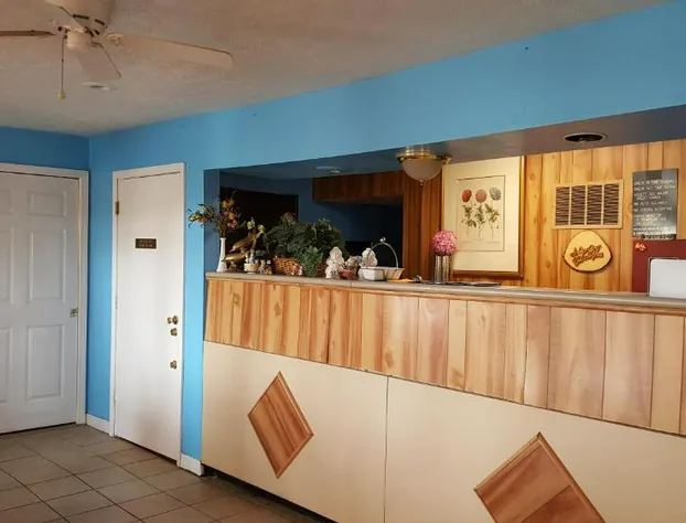 Garden Inn & Extended Stay Shepherdsville / Louisville hotel detail image 2