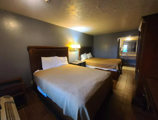 Garden Inn & Extended Stay Shepherdsville / Louisville hotel detail image 1