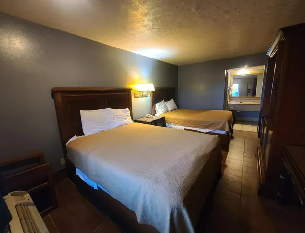 Garden Inn & Extended Stay Shepherdsville / Louisville hotel detail image 2