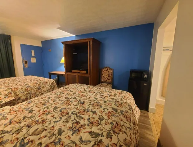 Garden Inn & Extended Stay Shepherdsville / Louisville hotel detail image 4