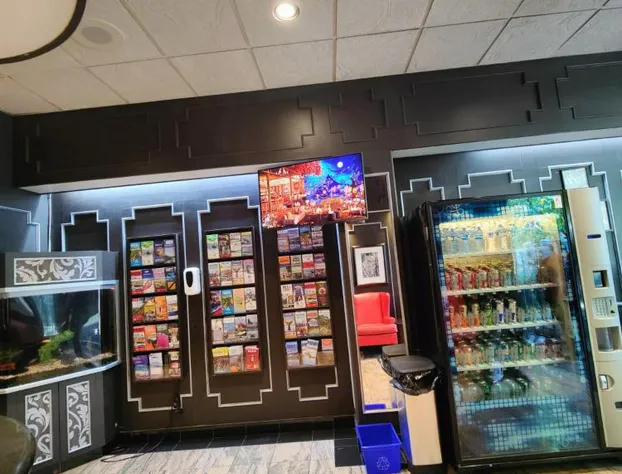 Hotel Opportune hotel detail image 4