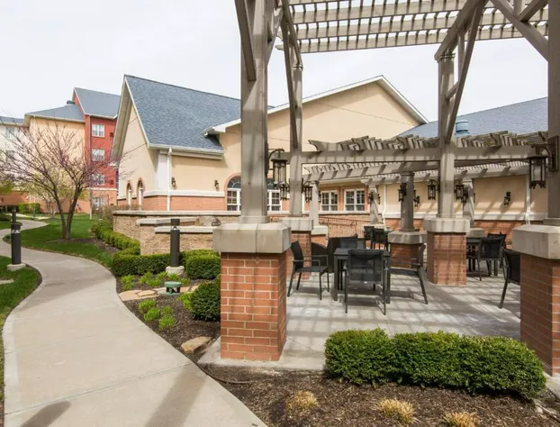 Residence Inn by Marriott Kansas City Airport hotel detail image 1