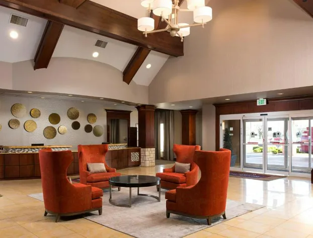 Residence Inn by Marriott Kansas City Airport hotel detail image 2