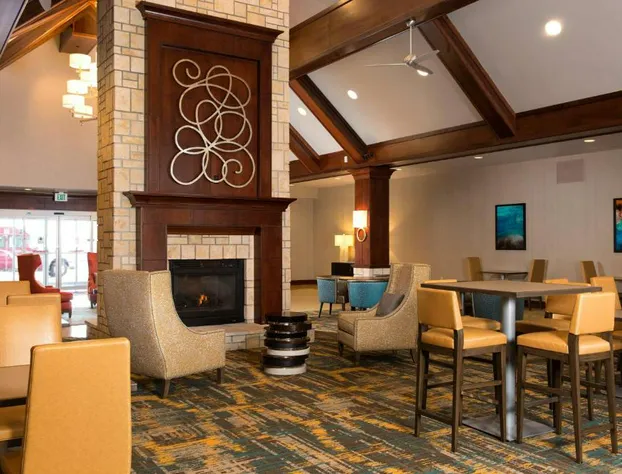 Residence Inn by Marriott Kansas City Airport hotel detail image 4