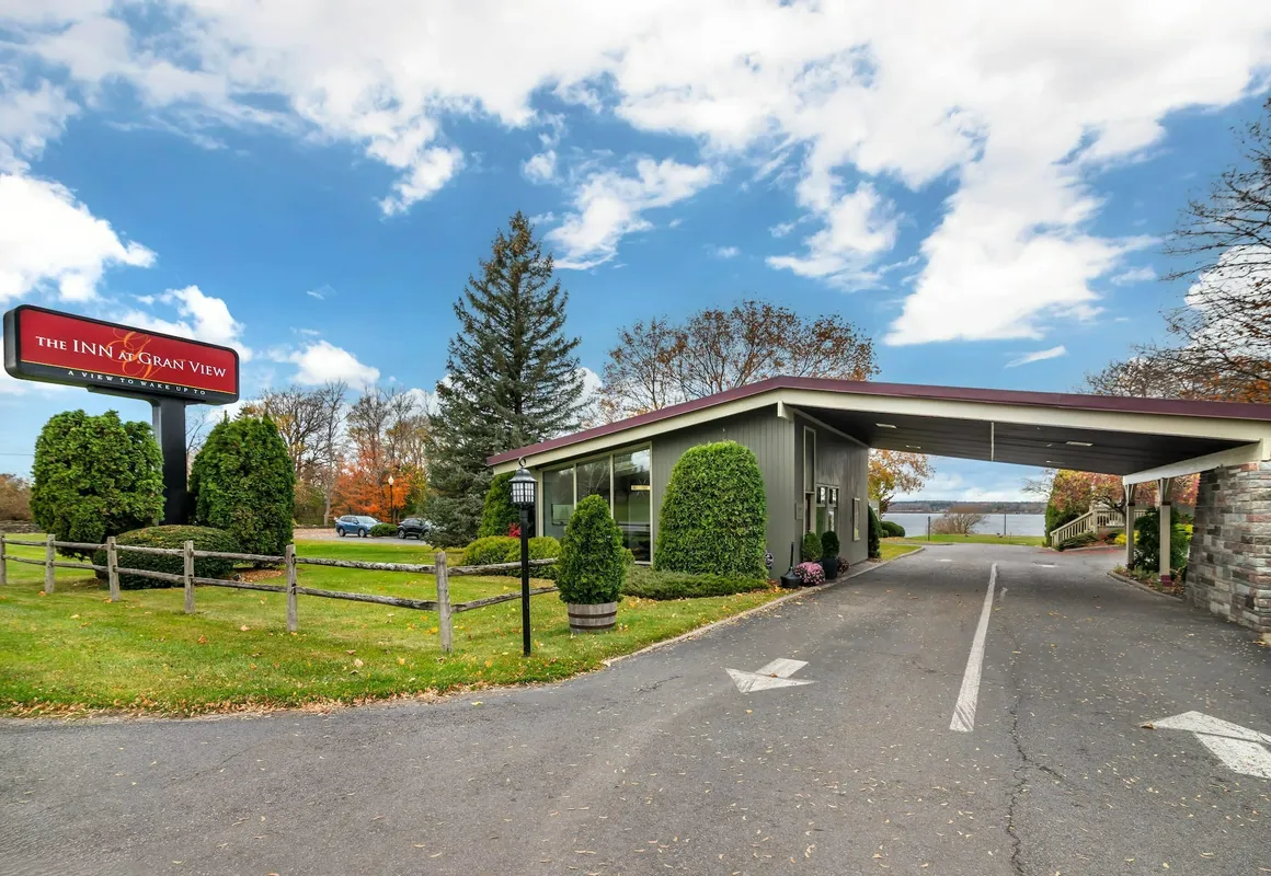 The Inn at Gran View Ogdensburg, an Ascend Collection Hotel hotel hero