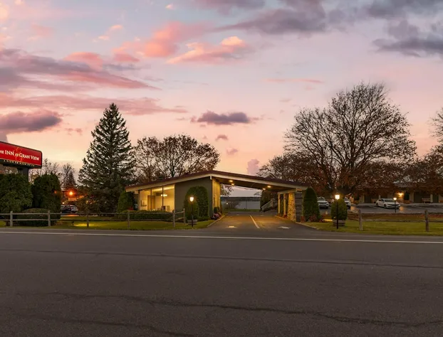 The Inn at Gran View Ogdensburg, an Ascend Collection Hotel hotel detail image 1