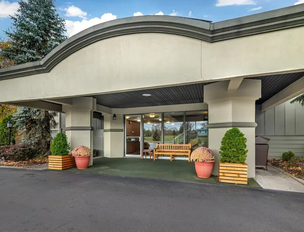 The Inn at Gran View Ogdensburg, an Ascend Collection Hotel hotel detail image 4